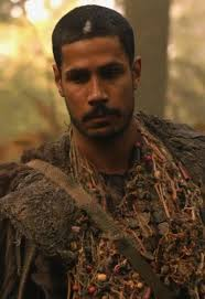 Gabrieljpg — Personajes de The 100 option 25