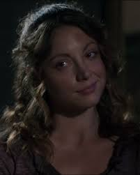 Ginajpg — Personajes de The 100 option 27