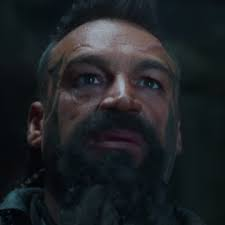 Gustusjpg — Personajes de The 100 option 28