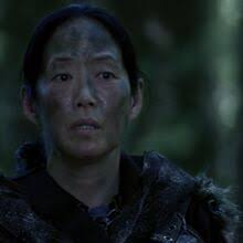 Hannajpg — Personajes de The 100 option 29