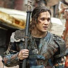 Illianjpg — Personajes de The 100 option 33