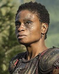 Indrajpg — Personajes de The 100 option 34