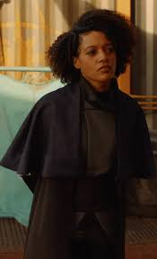 Jadejpg — Personajes de The 100 option 36