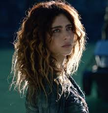 Lunajpg — Personajes de The 100 option 47