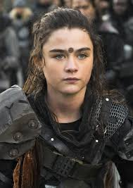 Madijpg — Personajes de The 100 option 48