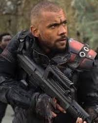 Millerjpg — Personajes de The 100 option 51