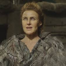 Najpg — Personajes de The 100 option 54