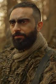Nelsonjpg — Personajes de The 100 option 55