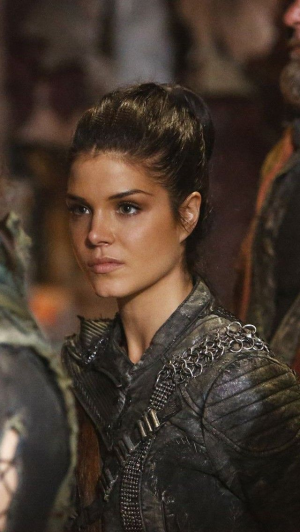 Octaviajpg — Personajes de The 100 option 59
