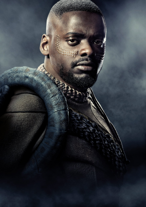 Blackpanthertextlesscharacterposter05jpg — Personajes del MCU todos option 39