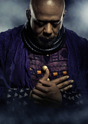 Blackpanthertextlesscharacterposter09jpg — Personajes del MCU todos option 40
