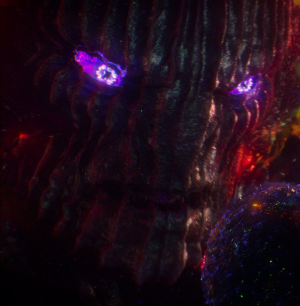 Dormmamu Imagendeperfilpng — Personajes del MCU todos option 53