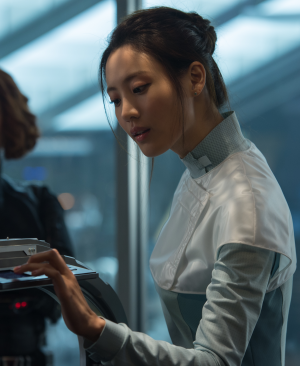 Helenchopng — Personajes del MCU todos option 67