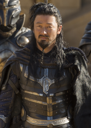 Hogun Ragnarokprofiljpg — Personajes del MCU todos option 70