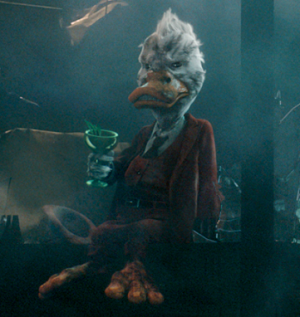 Howardelpatopng — Personajes del MCU todos option 72