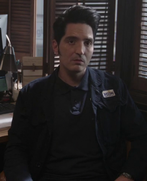 Kurt Imagendeperfilpng — Personajes del MCU todos option 85
