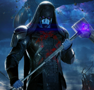 Ronanelacusadorpng — Personajes del MCU todos option 111