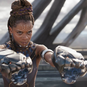 Shuri Letita Wright In Black Pantherjpeg — Personajes del MCU todos option 116