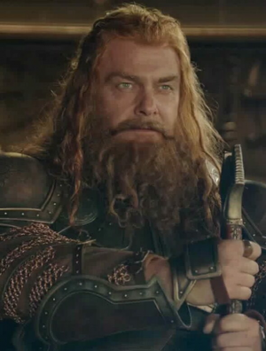 Volstagg Heroepng — Personajes del MCU todos option 137