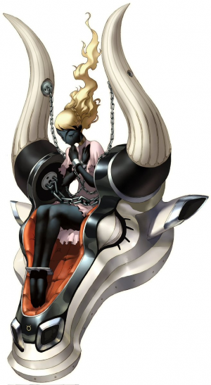 Feri Edxsaiwkpjjpg — Personas in Persona 1-5R option 72