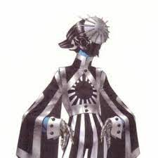 Hyperionjpg — Personas in Persona 1-5R option 78