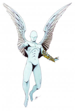 Kushieljpg — Personas in Persona 1-5R option 87