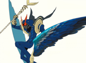 Mercurius2png — Personas in Persona 1-5R option 95