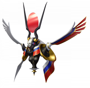 P4ultimaxisispng — Personas in Persona 1-5R option 103