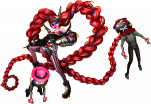 P5rannrender03png — Personas in Persona 1-5R option 104