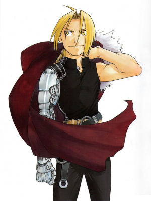 Edward Fmajpg — Personnage Animé option 9
