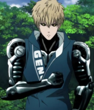 Genosjpg — Personnage Animé option 16