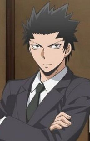 Karasumajpg — Personnage Animé option 31