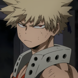 Katsukimhapng — Personnage Animé option 33