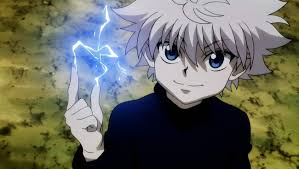 Kiruajfif — Personnage Animé option 36