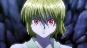 Kurapikajpg — Personnage Animé option 39