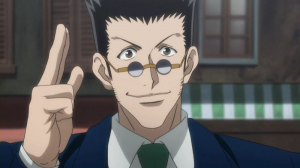 Leoliojpg — Personnage Animé option 42