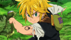 Meliodasjpg — Personnage Animé option 47