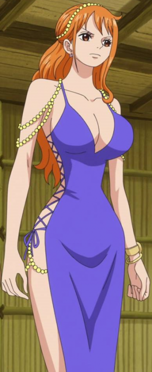 Namionepiecepng — Personnage Animé option 54