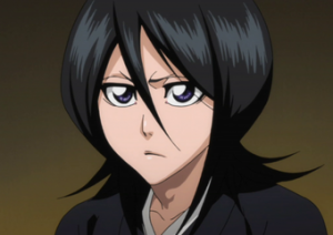 Rukiableachpng — Personnage Animé option 63