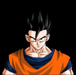 Sangohanjpg — Personnage Animé option 67
