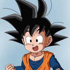 Sangotenjpg — Personnage Animé option 69