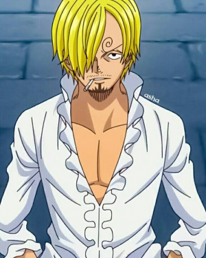 Sanjijpg — Personnage Animé option 70