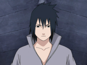 Sasukeportraitpng — Personnage Animé option 71
