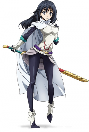 Shizuslimejpg — Personnage Animé option 73