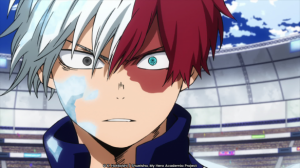 Shotojpeg — Personnage Animé option 74