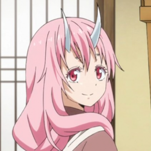 Shunaslimejpg — Personnage Animé option 75