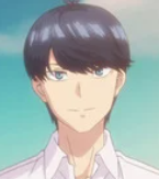 5 Futapng — Personnages anime/manga ALL STAR septembre 2021 option 11