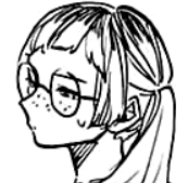 Act Age Lunettepng — Personnages anime/manga ALL STAR septembre 2021 option 34