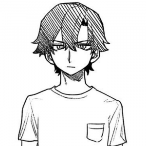Act Age Masakipng — Personnages anime/manga ALL STAR septembre 2021 option 35