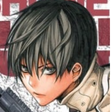 All You Need Is Kill Keijipng — Personnages anime/manga ALL STAR septembre 2021 option 44